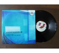 Underworld - Pearl's Girl [12 inch Analog]