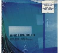 Underworld - Pearls Girl [12" VINYL]