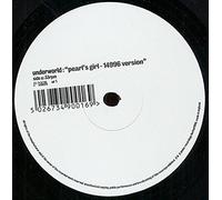 Underworld - Pearls Girl 1996 Version [12" VINYL]