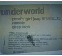 Underworld - Pearls Girl