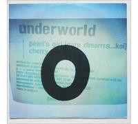 Underworld - Pearl's Girl (Carp Dreams...Koi) - Junior Boy's Own - jbo38