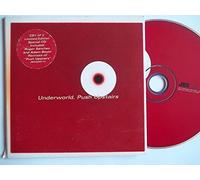 Underworld - Push Upstairs