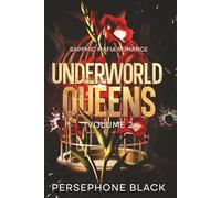 Underworld Queens Volume 2: Sapphic Mafia Romance