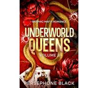 Underworld Queens Volume 3