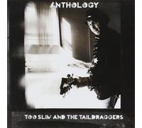 Underworld Records Anthology (CD)