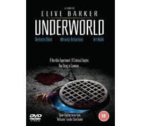 Underworld [Reino Unido] [DVD]