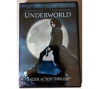 Underworld [Reino Unido] [DVD]
