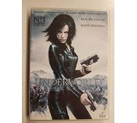 Underworld Revolution DVD - España - Kate Beckinsale, Scotto Speedman