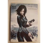 Underworld Revolution DVD - España - Kate Beckinsale, Scotto Speedman [DVD]
