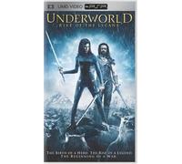 Underworld: Rise of the Lycans [Alemania] [UMD Mini para PSP]