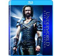 Underworld: Rise of the Lycans (Blu-ray) Michael Sheen (Importación USA)