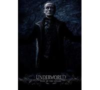 Underworld - Rise Of The Lycans [Edizione: Regno Unito] [Italia] [DVD]