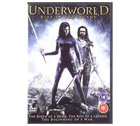 Underworld - Rise Of The Lycans [Edizione: Regno Unito] [Reino Unido] [DVD]