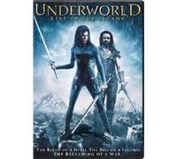 Underworld: Rise of the Lycans – DVD – Edición Estados Unidos – Sony Pictures Home Entertainment