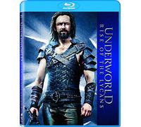 Underworld: Rise of the Lycans [USA] [Blu-ray]
