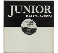 Underworld - Spikee/Dog Man Go Woof [12 [Vinyl Single]