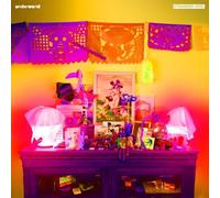 Underworld - Strawberry Hotel [SHM-CD]