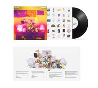 Underworld Strawberry Hotel (Vinyl) 12" Album (Importación USA)