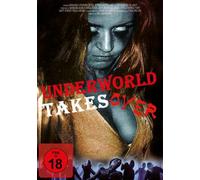 Underworld Takes Over [Alemania] [DVD]