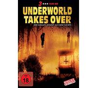 Underworld Takes Over [DVD]