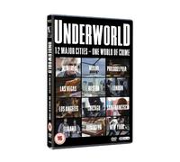 Underworld: The Complete Series 1-3 [Reino Unido] [DVD]