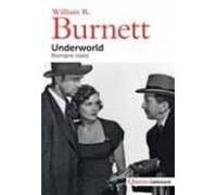 underworld (tp): romans noirs