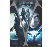 Underworld Trilogy [Reino Unido] [DVD]