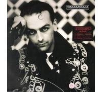 Underworld - Underworld "Change the weather" LP SIRE 925 945 1 Germany 1989 +