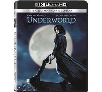 Underworld [USA] [Blu-ray]