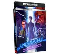 Underworld [USA] [Blu-ray]