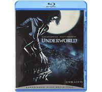 Underworld [USA] [Blu-ray]