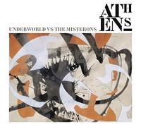 Underworld Vs the Mi - Athens