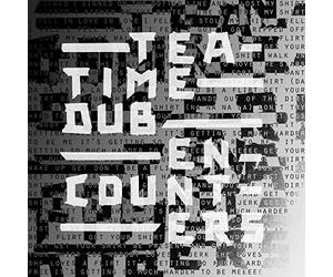 Underworld x Iggy Pop - Teatime Dub Encounter