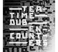 Underworld x Iggy Pop - Teatime Dub Encounter [Vinilo]