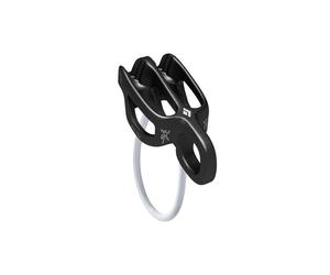 Underwriter Black Diamond ATC-Guide (Negro)