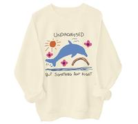 Undiagnosed But Something Ain't Right - Sudadera sin diagnosticar pero algo no es correcto, Khika, L