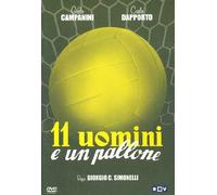Undici Uomini E Un Pallone