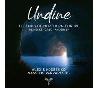 Compilation - Undine Legends of the Northen Europe