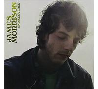 Undiscovered by Morrison, James (2008-11-05)