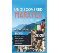 Undiscovered Maratea 2025: Coastal Villages, Seaside Walks, and Basilicata’s Hidden Coastline