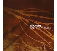 Ludovico Einaudi – Undiscovered Vol.2 – 2CD