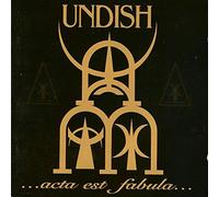 Undish - ...Acta Est Fabula..."Gestrich