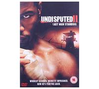 Undisputed 2 - Last Man Standing [DVD] [Reino Unido]
