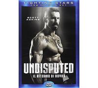 Undisputed 4 - Il Ritorno Di Boyka