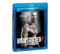 Undisputed 4 - Il Ritorno Di Boyka [Blu-ray]