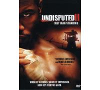 Undisputed Ii: Last Man Standing [Edizione: Stati Uniti] [USA] [DVD]