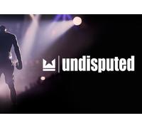 Undisputed (PC) Steam Key - LATIN AMERICA