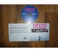 Undisputed Peace Festival Vol.1