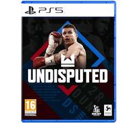 Jogo Undisputed PS5