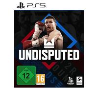 Deep Silver Undisputed (PS5)